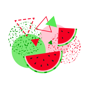watermelons T-Shirt