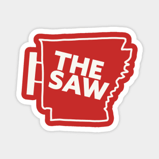 The Saw Magnet