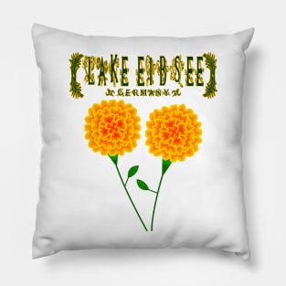 Lake Eibsee Pillow