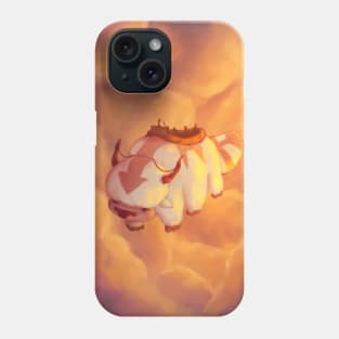 Appa Phone Case