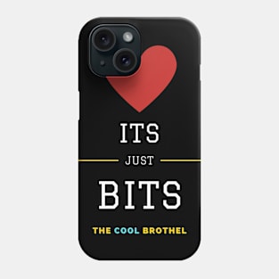 The Cool Brothel Phone Case