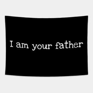 I am your father Tapestry