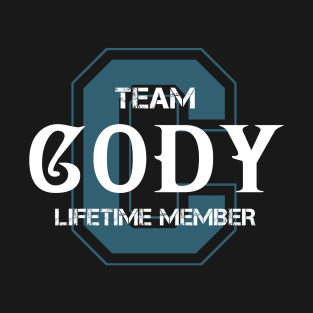 CODY T-Shirt