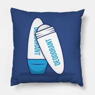 Deodorant Pillow