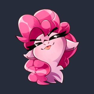 Pinkie Pie Bust T-Shirt