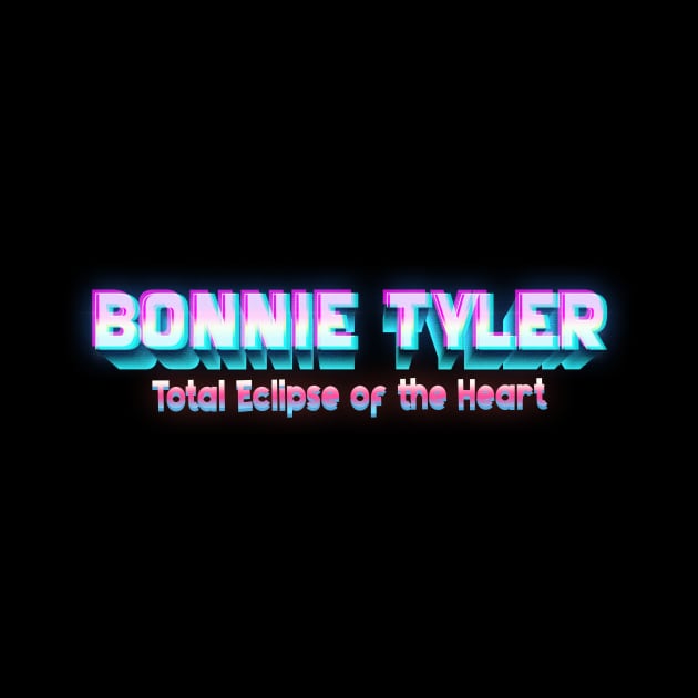 Total Eclipse Of The Heart by Solutionoriginal