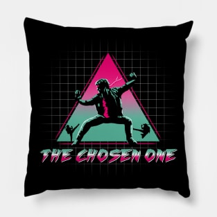 The chosen one Pillow