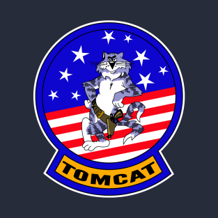 Tomcat T-Shirt