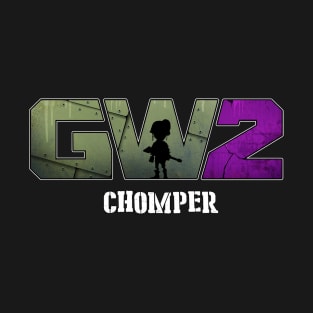 Proud Chomper T-Shirt