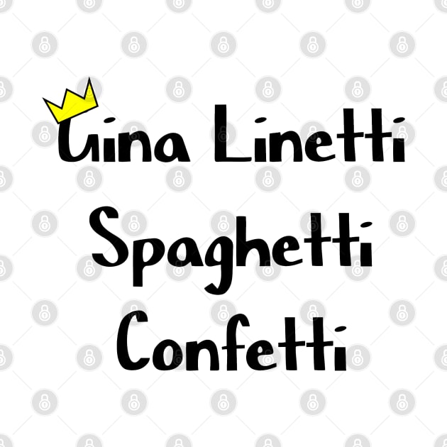 Linetti by agnesewho