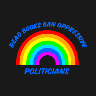 Ban Fascist Politicians T-Shirt