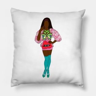 Shea Coulee Pillow