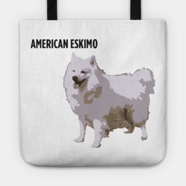 American Eskimo Size Chart