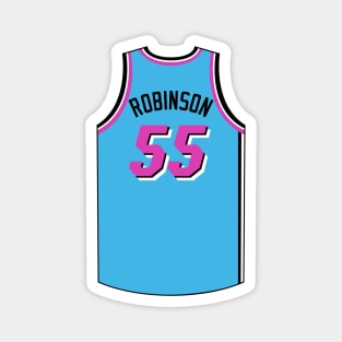 Duncan Robinson Miami Jersey Qiangy Magnet