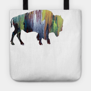 Buffalo Tote