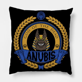 ANUBIS - LIMITED EDITION Pillow