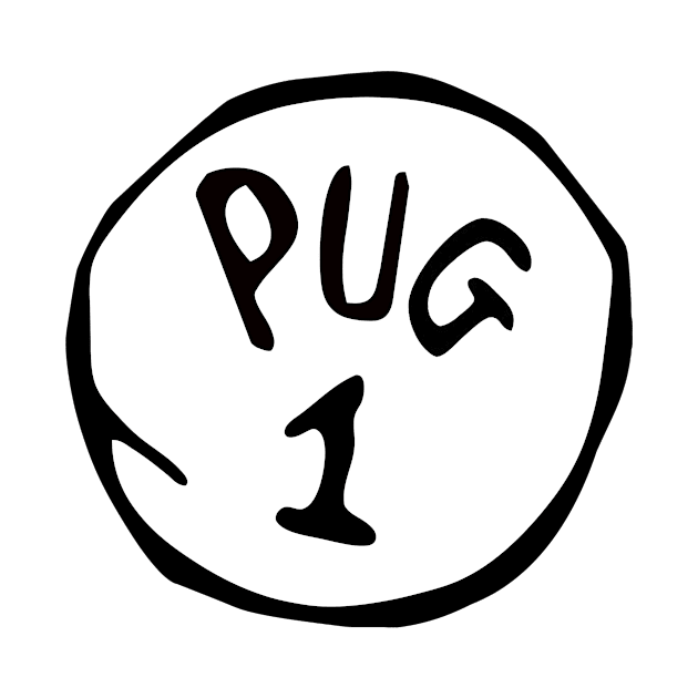 Pug 1 by AnarchyAckbar