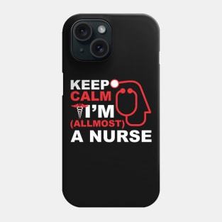 Nurse Practitioner Phone Case