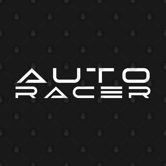 Driver Autoracing Car Racer Race Cars Racing by dr3shirts