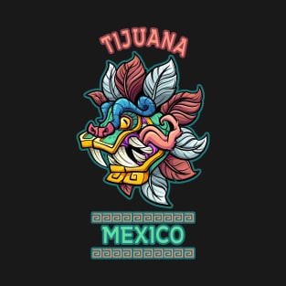 Tijuana Mexico T-Shirt