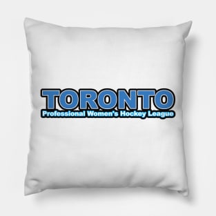 Toronto Pillow