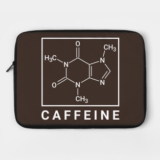 Caffeine Laptop Case