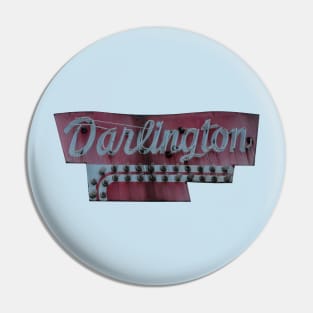 Dingy Darlington Pin