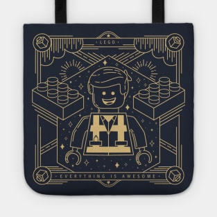 Awesome Tote