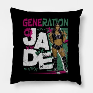 Cora Jade Generation Of Jade Pillow