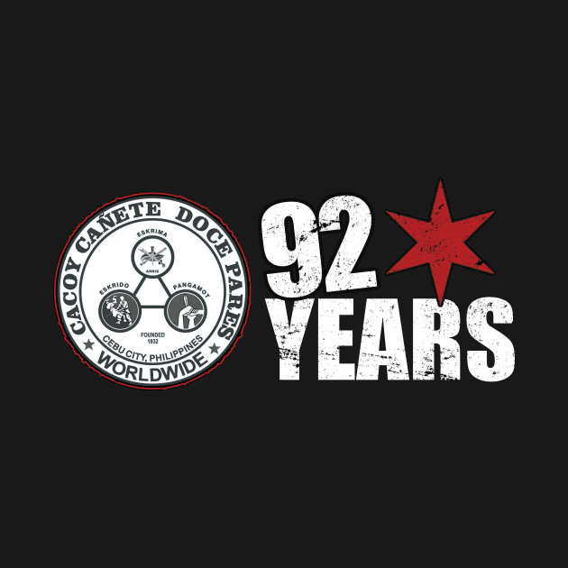 92ND ANNIVERSARY - NO LIMITS by Eskrima