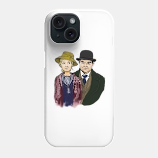 The Bates Phone Case