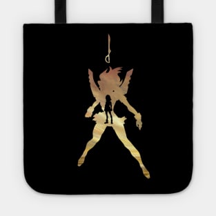 Matoi Ryuuko - Kill La Kill Tote