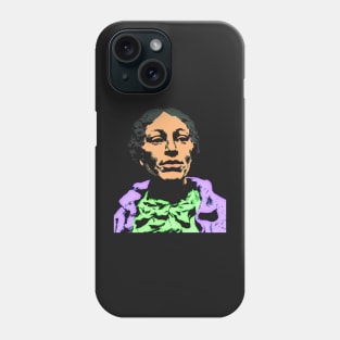 Christiana Carteaux Bannister Phone Case