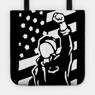 Resistance - Protest, Activist, Radical Tote