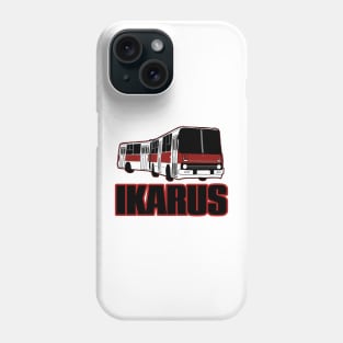 ikarus Phone Case