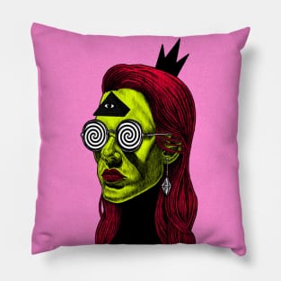 THE MATRIARCH Pillow