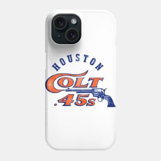 Houston Colt .45's Phone Case