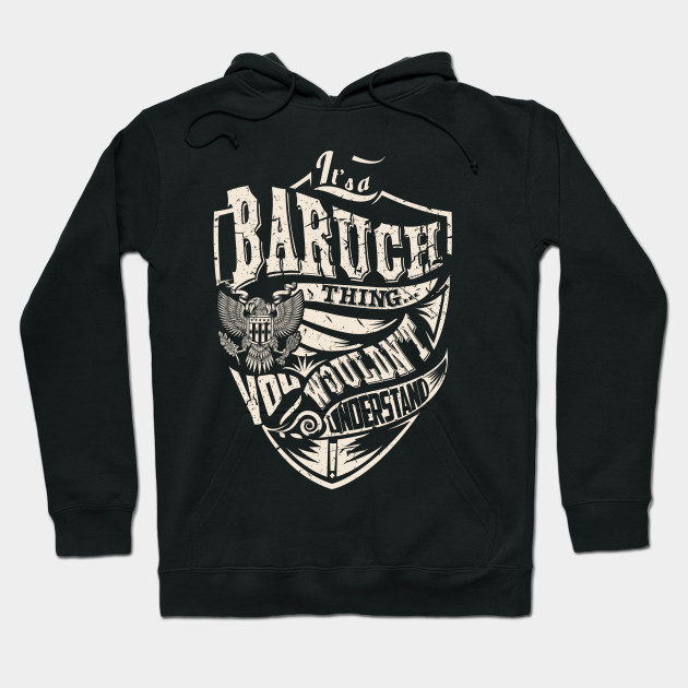baruch sweatshirt