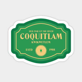 Coquitlam Magnet