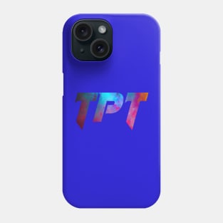 TPT Phone Case