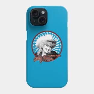 Dolly Parton, ‘Jolene’ Phone Case