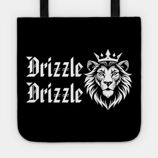 Drizzle Drizzle Kings Soft Guy Era Tote