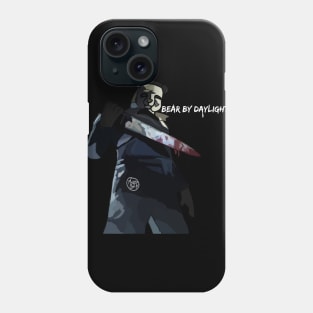 Bear By Daylight - Michael Bear Byers Phone Case