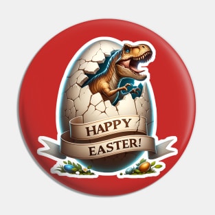 Happy Easter! Pin