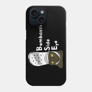 Bombastic Cat Phone Case