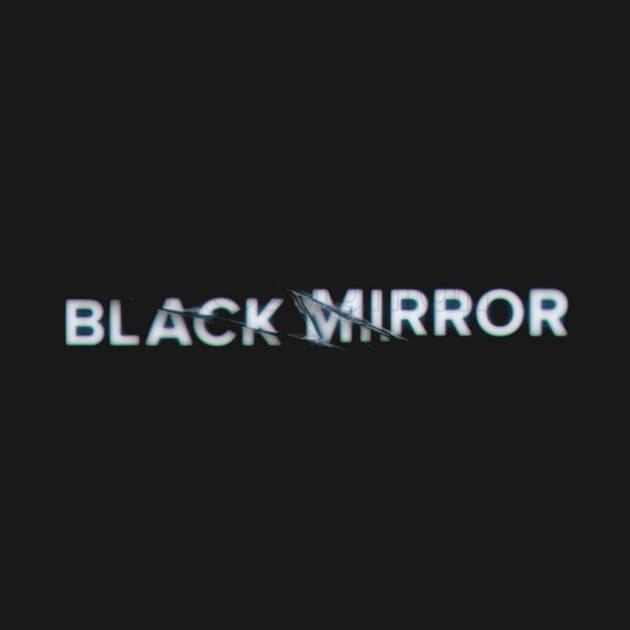 blak mirror by albisyah