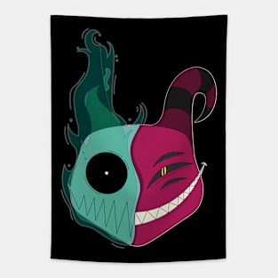 Demon Tapestry