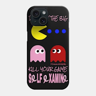 Self Examine Phone Case