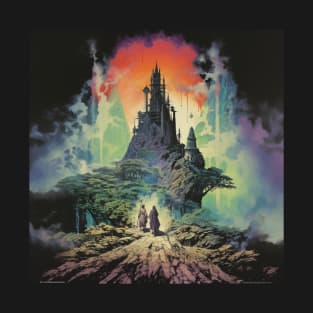 Tower to the Sun T-Shirt