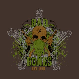 Bad Bones T-Shirt